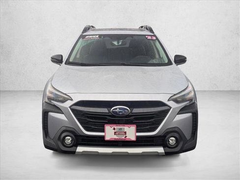 Certified 2023 Subaru Outback Limited XT image 2