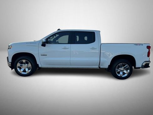 Used 2022 Chevrolet Silverado 1500 LT AWD/4WD image 6