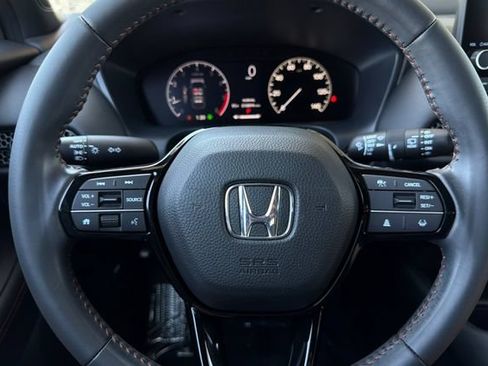 Certified 2024 Honda HR-V Sport image 28