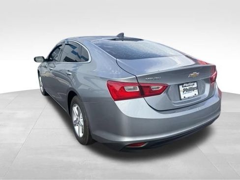 Used 2023 Chevrolet Malibu LS FWD image 10