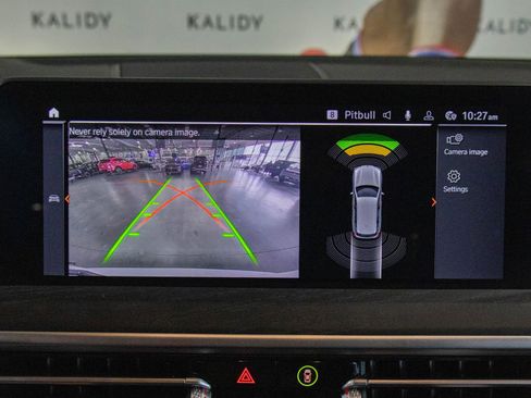 Used 2023 BMW X3 xDrive30i w/ Convenience Package image 7