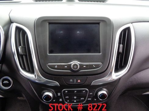 Used 2024 Chevrolet Equinox LT image 16