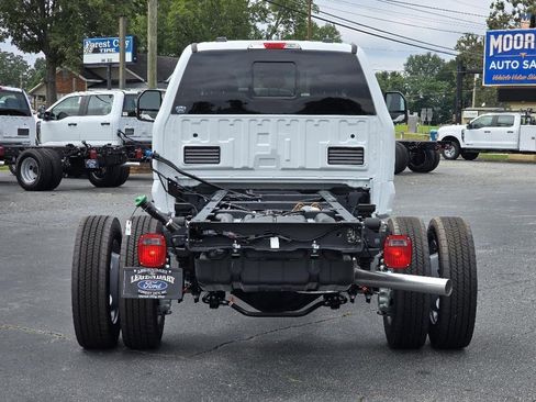 New 2026 Ford F450 XLT w/ XLT Value Package image 24