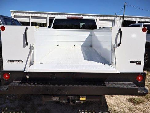 New 2025 Chevrolet Silverado 3500 W/T w/ WT Convenience Package image 5