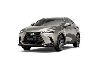 New 2026 Lexus NX 350 AWD video 1