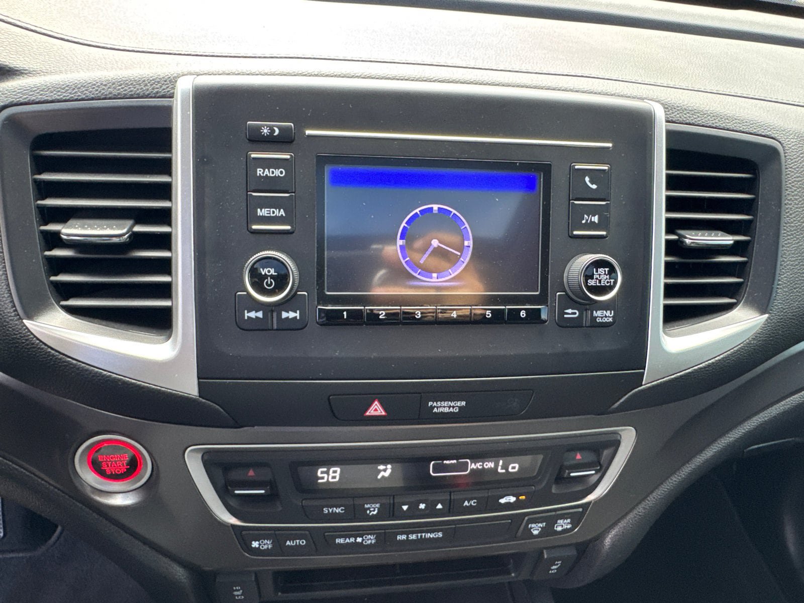 Used 2019 Honda Ridgeline RTL image 29