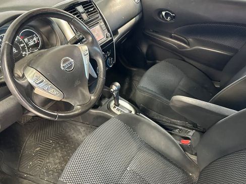Used 2016 Nissan Versa Note SV FWD image 14