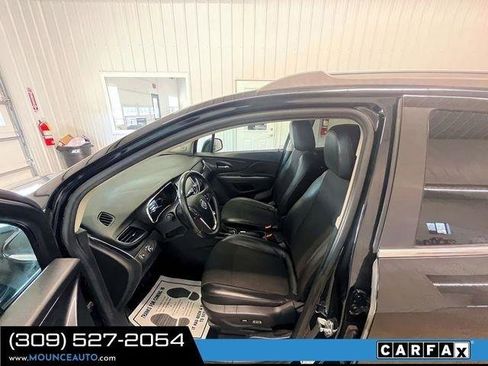 Used 2018 Buick Encore Preferred image 17