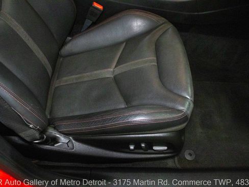 Used 2014 Chevrolet SS RWD image 40