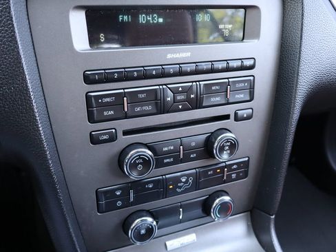 Used 2014 Ford Mustang Premium w/ Equipment Group 202A RWD image 28