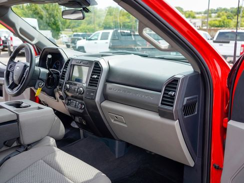 Used 2022 Ford F250 XLT RWD image 22