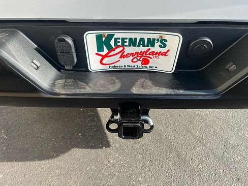 Used 2020 Chevrolet Silverado 3500 W/T w/ WT Convenience Package image 16