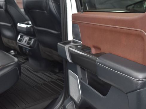 Certified 2023 Ford F150 Lariat w/ Equipment Group 502A High image 12