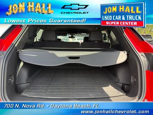 Used 2023 Chevrolet Blazer RS w/ Driver Confidence II Package AWD/4WD image 10