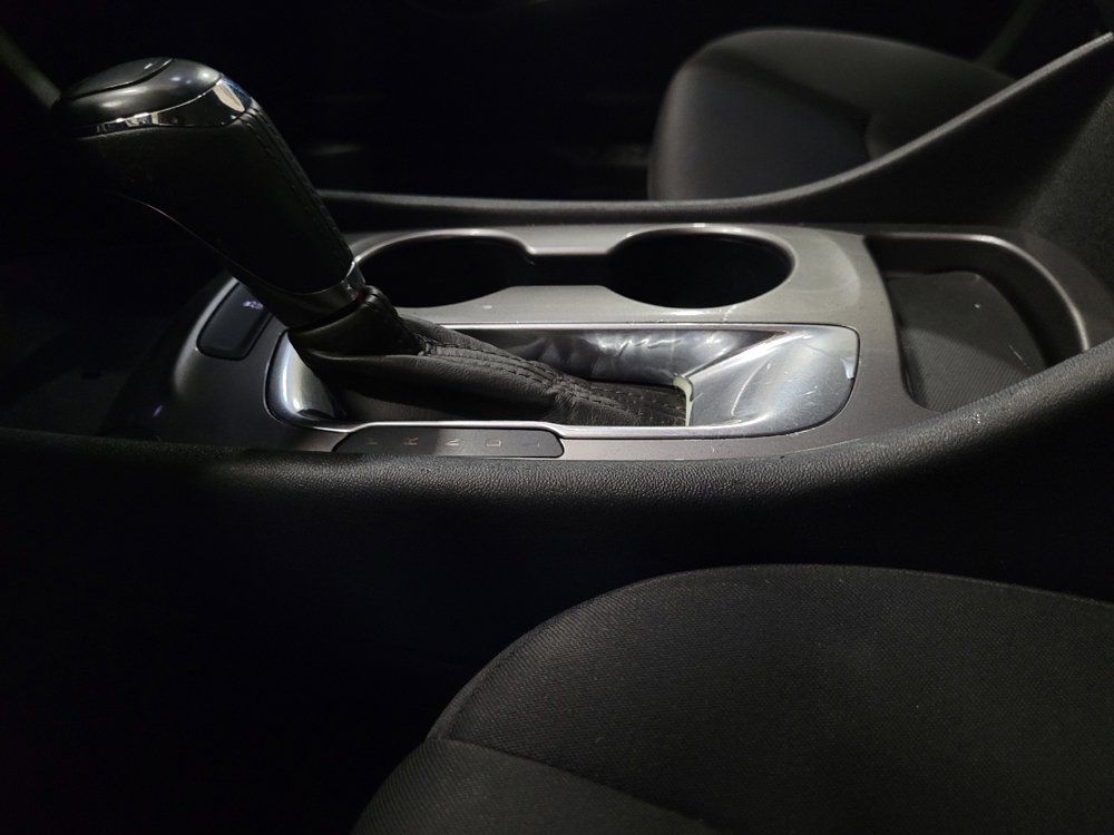 Used 2020 Chevrolet Malibu RS FWD image 26