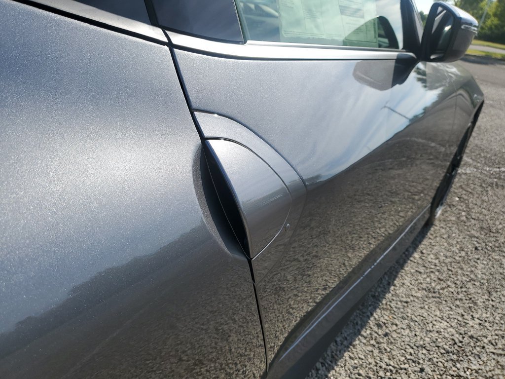 New 2027 Nissan Z Performance RWD image 6