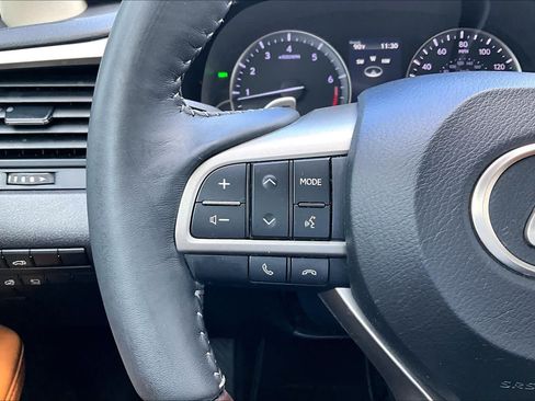 Used 2022 Lexus RX 350 FWD w/ Premium Package image 21