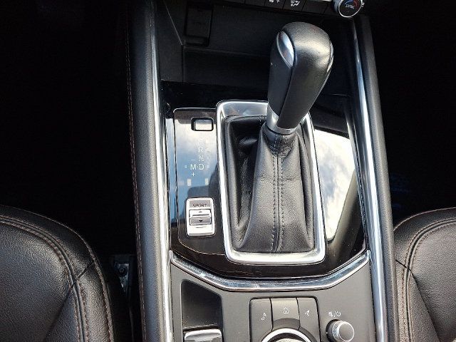 Used 2021 MAZDA CX-5 Grand Touring AWD/4WD image 16