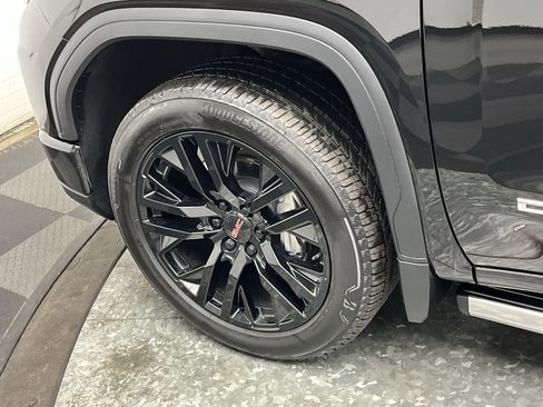 Certified 2025 GMC Sierra 1500 Denali image 41