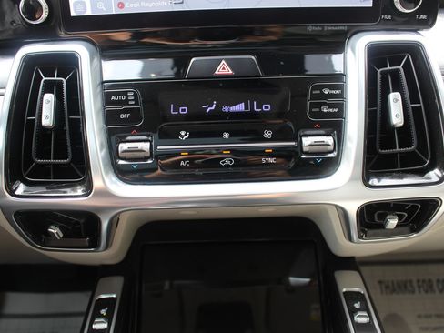 Used 2021 Kia Sorento SX FWD image 36