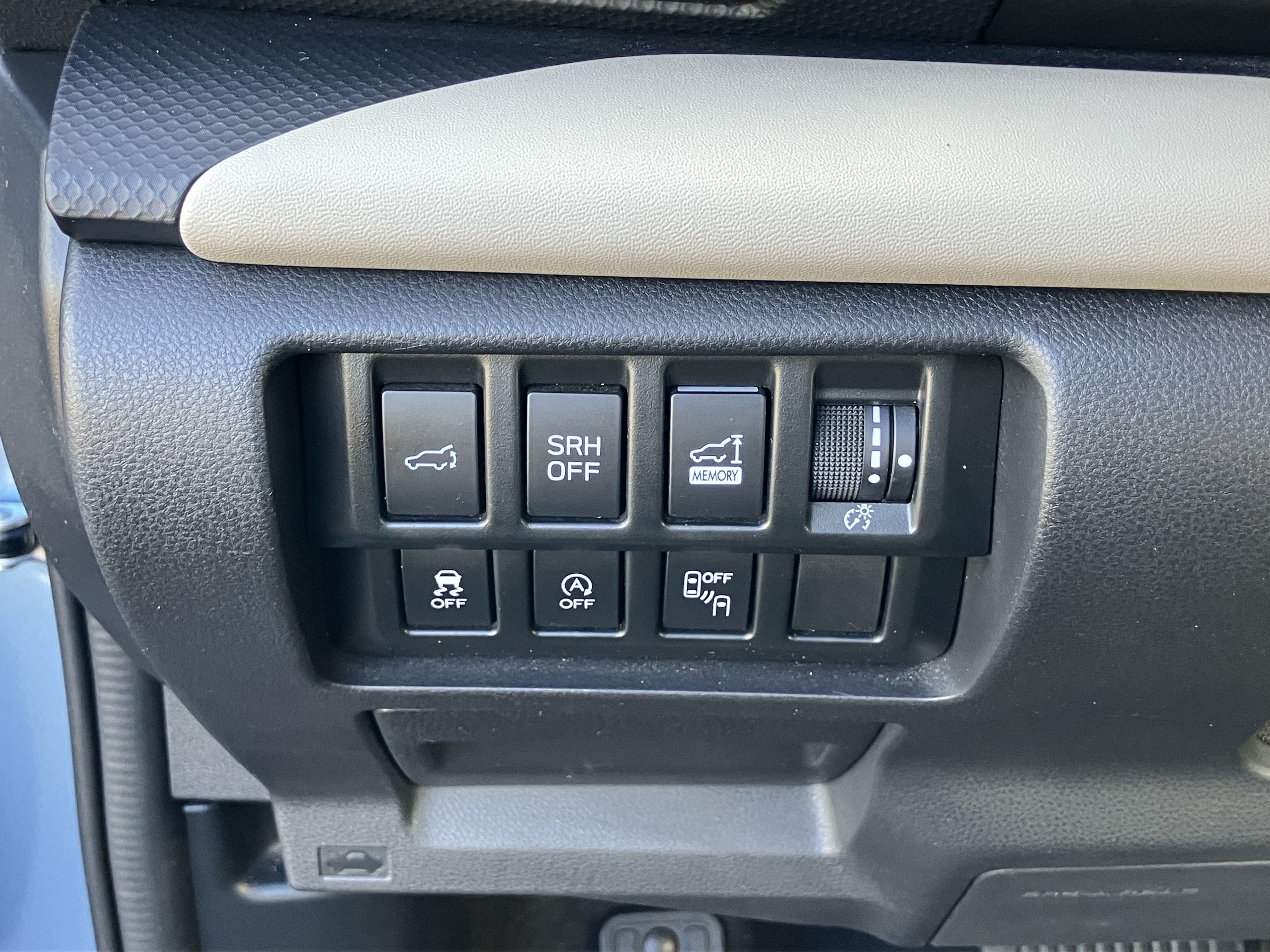 Used 2022 Subaru Forester Limited AWD/4WD image 19