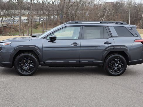 New 2026 Subaru Outback Limited image 4