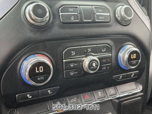 Used 2019 GMC Sierra 1500 SLE w/ SLE Value Package AWD/4WD image 23