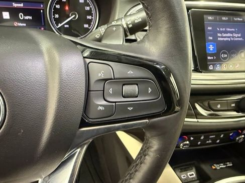 Certified 2023 Buick Enclave Essence w/ Experience Buick Package image 17
