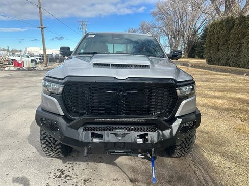 New 2025 RAM 1500 Big Horn image 9