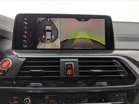 Used 2020 BMW X4 M w/ Executive Package image 28