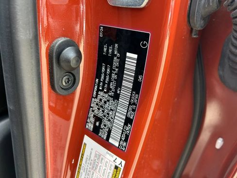 Used 2024 Toyota 4Runner TRD Pro AWD/4WD image 10