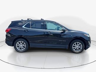 Used 2019 Chevrolet Equinox LT FWD video 2