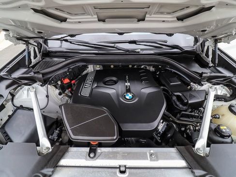 Used 2018 BMW X3 xDrive30i image 29