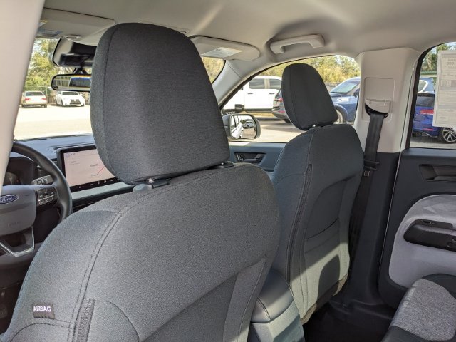 New 2026 Ford Maverick XLT FWD image 17