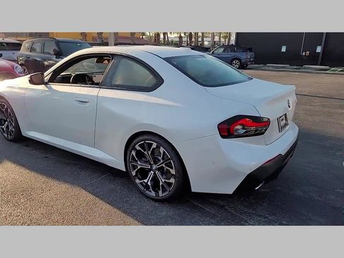 New 2025 BMW 230i 230i w/ Premium Package image 13