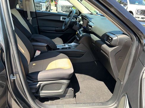Used 2020 Ford Explorer 2WD image 13
