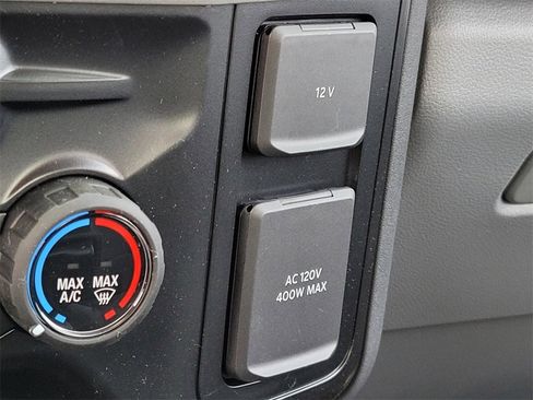 New 2025 Ford F350 XL w/ STX Appearance Package image 19