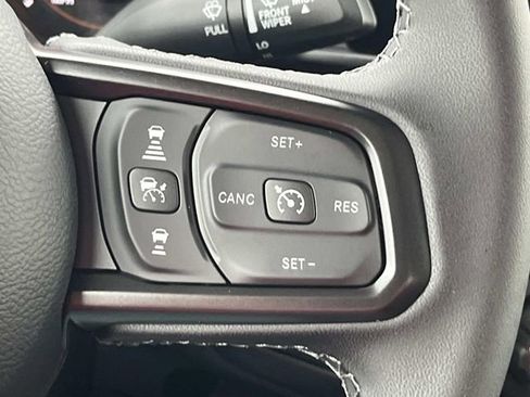 New 2026 Jeep Gladiator Sport image 23