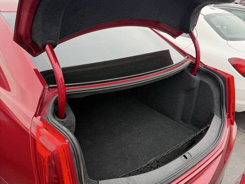 Used 2013 Cadillac XTS Luxury image 8