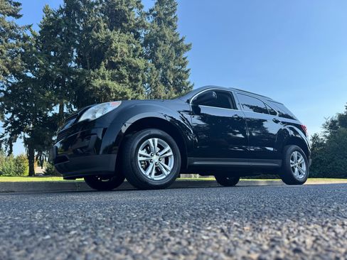 Used 2013 Chevrolet Equinox LT image 10