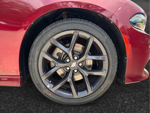 Used 2022 Dodge Charger GT w/ Blacktop Package RWD image 12