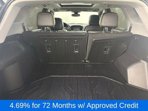 Used 2023 GMC Terrain AT4 w/ LPO, Floor Liner Package AWD/4WD image 41