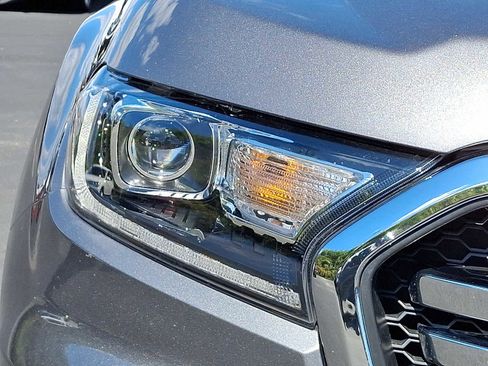 Used 2021 Ford Ranger Lariat w/ Equipment Group 501A High image 10