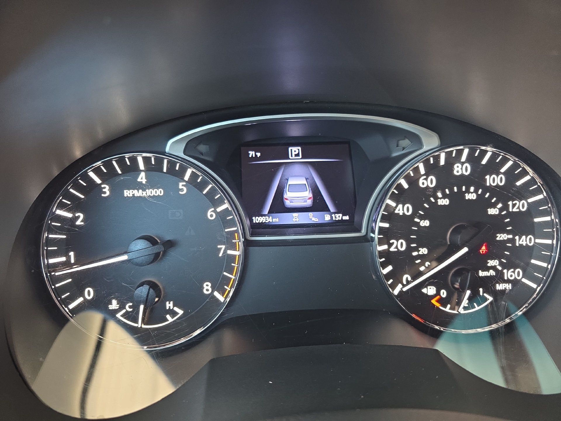 Used 2018 Nissan Altima 2.5 SL FWD image 18