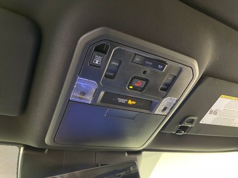 New 2026 Toyota Tacoma TRD Sport image 26