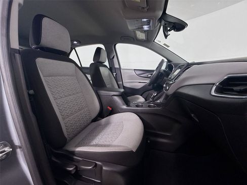 Used 2023 Chevrolet Equinox LS w/ Driver Confidence II Package image 27