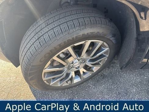 Used 2026 GMC Terrain Denali image 19