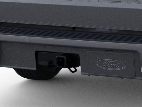 New 2025 Ford Maverick Lobo AWD/4WD image 45
