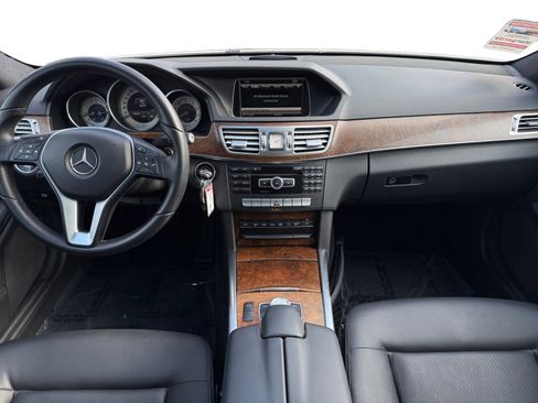 Used 2014 Mercedes-Benz E 350 Sport image 10