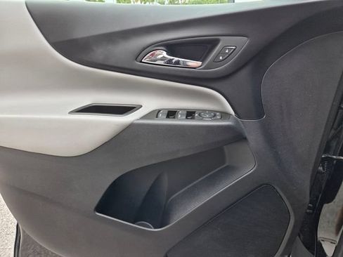 Used 2023 Chevrolet Equinox LS AWD/4WD image 21